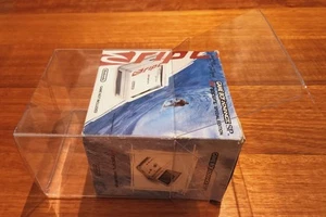 Nintendo Game Boy Advance SP Box Protector - Australian seller - Picture 1 of 4