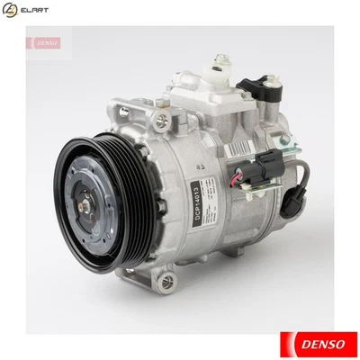 COMPRESSOR AIR CONDITIONING DCP14013 FOR LAND ROVER LR3/III/SUV DISCOVERY 4.2L - Image 1 of 4