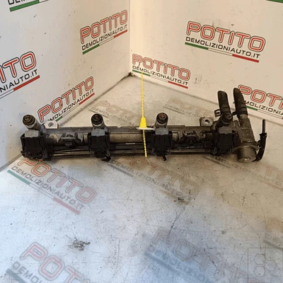 036133320B Dispensador de combustible  SKODA OCTAVIA (1U) 1.4 Ber. 5p/b/1390cc - Imagen 1 de 4