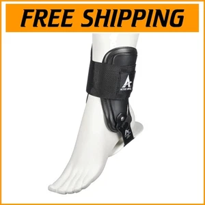 Lightweight Active Ankle T2 Brace - Adjustable Comfort for Sports & Recovery - Picture 1 of 10