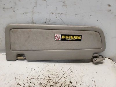 Parasol para pasajeros sin iluminación compatible 06-11 CIVIC 1389988 Foto 1 de 4