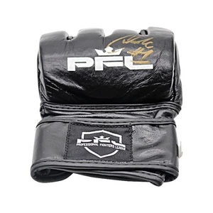 Chris Wade Autographed Authentic Model PFL Fight Glove (White Logo) - Picture 1 of 4