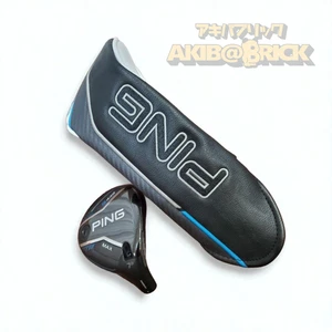 PING G440 MAX 7W 21Deg Fairway Wood Head Only with Head Cover New - Picture 1 of 9