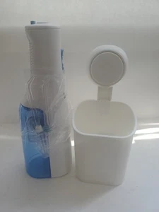 Waterpik Waterflosser mit Saugnapf Cady - Bild 1 von 3