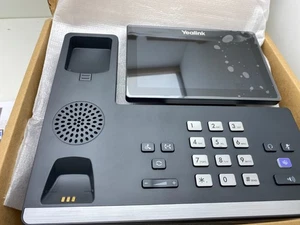 Yealink MP58-WH-TEAMS VoIP Cordless Telephone - Black - MP58-WH-TEAMS-E2 - Picture 1 of 10