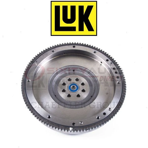 LuK MX Clutch Flywheel for 1986 Subaru GL-10 - Transmission Shift  yz Foto 1 de 4