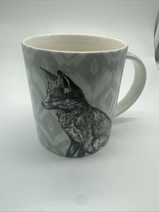 Tazza/tazza Queens By Churchill Fox. Stile country ottime condizioni fauna selvatica fine Cina - Foto 1 di 6