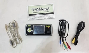  2006 Hasbro Tiger Electronics TV NOW Portable Video Recorder  Tested Works - Picture 1 of 8