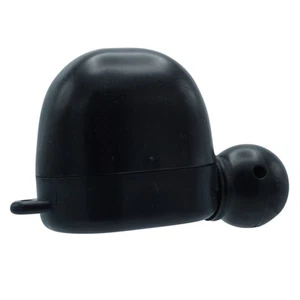 Original Buttolo Rehblatter aus Gummi Locker Wildlocker Rehfiep Bockjagd NEU - Bild 1 von 8