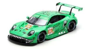 PORSCHE 911 RSR N.56 24 H LE MANS 2023 HYETT-JEANNETTE-CAIROLI 1:12 - Imagen 1 de 1