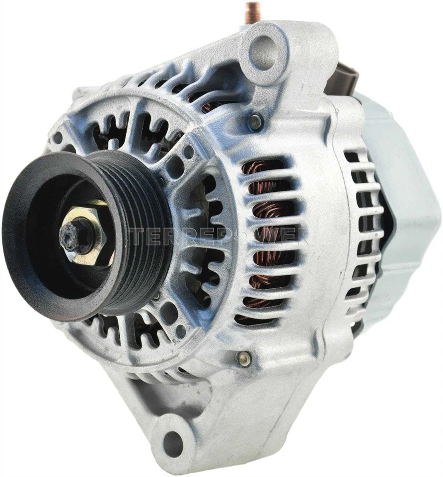 Alternador Wilson 13552 para 96-98 Toyota Supra, 93-97 Lexus GS300 SC300 Foto 1 de 1