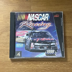 NASCAR Racing Edición 1999 (PC, 1998) COMPLETO EN CAJA — - Imagen 1 de 3
