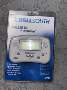 Dzwonek South Caller ID CI30 fabrycznie nowy zapieczętowany - Zdjęcie 1 z 5
