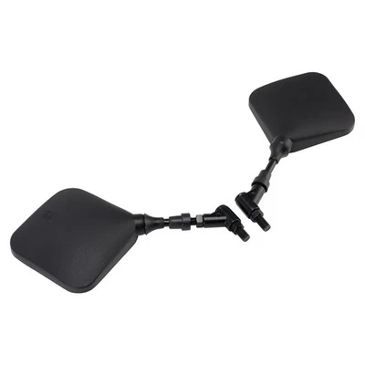 ESPEJO RETROVISOR DERECHO Y DERECHO PARA SUZUKI DR650SE DR650S DR650R DAKER 1990-2023 Foto 1 de 4