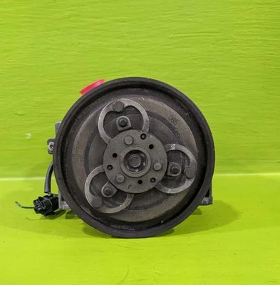 00 01 02 03 04 COMPRESOR DE AIRE ACONDICIONADO FRONTIER (6 CIL) SIN SUPERCARGA OEM 3852-34 Foto 1 de 4