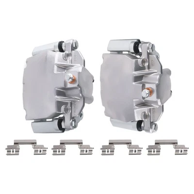 Brake Caliper Rear Left Right w/Bracket for Cadillac Escalade GMC Sierra 18B5030 - Изображение 1 из 4