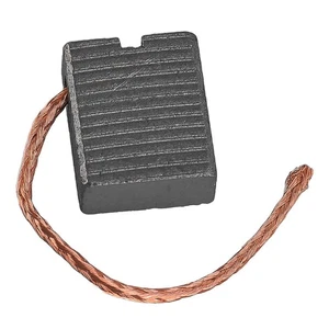 1pcs Dual Engine Brake ABS Pump Accumulator Carbon Brush Fit For Corolla Acc New - Picture 1 of 4