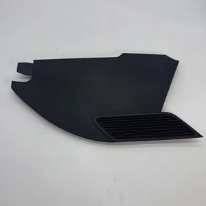 ALFA ROMEO MITO 2008 - 2018 - PLASTICA RIVESTIMENTO INFERIORE CRUSCOTTO SINISTRO - Picture 1 of 11