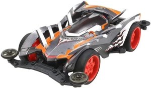 Tamiya Racer Mini 4WD Series No.66 Slash Reaper VS Chassis 18066 - Picture 1 of 3
