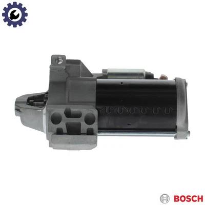 STARTER 1 986 S00 878 FOR BMW 2/4/F3/F8/F1/F0/F87 5/F11/F10/Gran/Turismo/F07 - Image 1 of 4