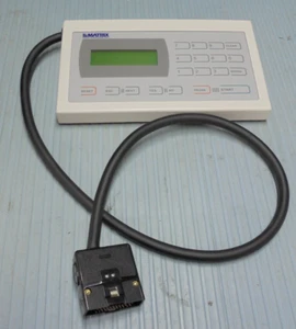 Matrix Plus Matrix PlateMate External Keypad Controller Fully Tested - Picture 1 of 5