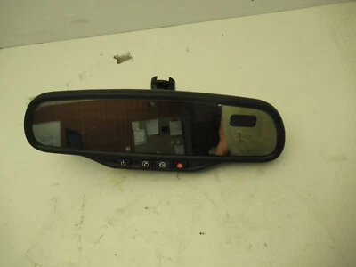 Espejo retrovisor atenuación automática Buick Cadillac Chevy GMC Oldsmobile Pontiac Saturn Foto 1 de 4