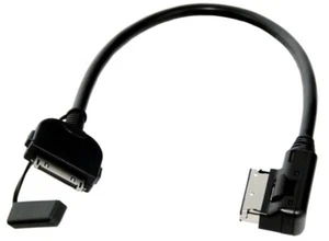 AAP AMI Audi Music Interface Cable - iPod Suits Audi Q3 Q5 Q7 R8 RS TT - Picture 1 of 1