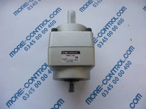 CRB501-180 / CRB50180  SMC ROTARY ACTUATOR **PRICE INCLUDING VAT** - Imagen 1 de 1