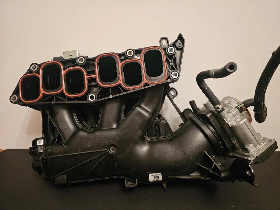 17-22 TOYOTA HIGHLANDER 3.5L COLECTOR DE ADMISIÓN SUPERIOR 17190-0P110 USADO 31K 2022 Foto 1 de 4