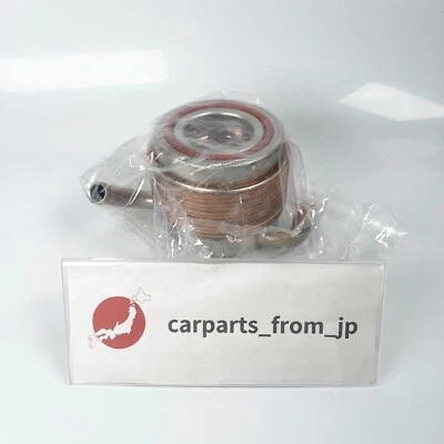 Enfriador de aceite para Subaru Impreza WRX STI Legacy Outback EJ205 EJ207 EJ255 EJ257 Foto 1 de 4