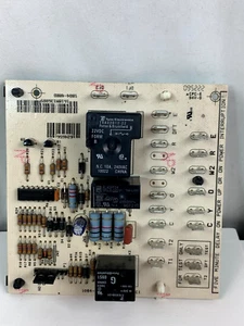 Goodman Nordyne 1084 83 4102A Furnace Control Board Defrost AZ110568 | BK1774 - Picture 1 of 2