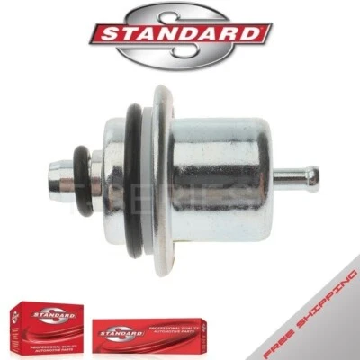 Regulador de presión de combustible SMP para Dodge Dakota L4-2,5L 1997-1998 Foto 1 de 4