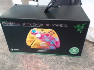 MICROSOFT FORZA CHARGING STAND 8886419337645 (TPS030883) - Image 1 of 2