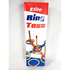 Elite Sportz Ring Toss Game Indoor Holiday Fun or Outdoor Yard Game RT22