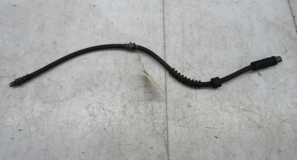 Línea de manguera de freno delantero derecho 2012-2016 BMW 328xi F30 OEM Foto 1 de 4