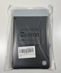 New Shockproof Case for Samsung Galaxy TabA7 Lite 8.7" 2021 Rugged Cover Stand - Picture 1 of 2