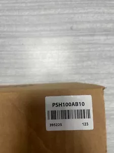 PSH100AB10 - FUNCTIONAL DEVICES INC - Picture 1 of 1