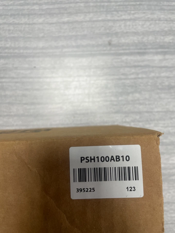 PSH100AB10 - FUNCTIONAL DEVICES INC - Image 1 of 1