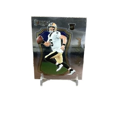 IAN BOOK 2021 Panini Select RC Rookie CERTIFIED #SCR-19 - Image 1 of 2