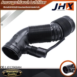 Manguera de aspiración filtro de aire para Audi A3 VW Golf 4 Bora Seat Skoda Octavia I 1.6L - Imagen 1 de 6