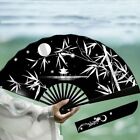 Craft Gift Handicrafts Summer Bamboo Fan Photography Prop Folding Fan Hand Fan