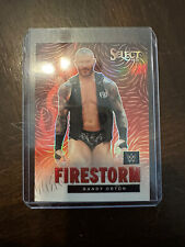 WWE 2023 Select Randy Orton Firestorm Blaster exklusiv