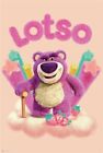 Toy Story - Lotso POSTER 61x91cm NEW Lots-o-Huggin Teddy Bear kids room decorate