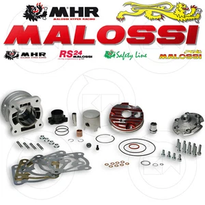 MALOSSI 3115883 KIT MODIFICA 94 cc MHR FLANGED MOUNT PIAGGIO NRG Power DD 50 LC - Picture 1 of 1
