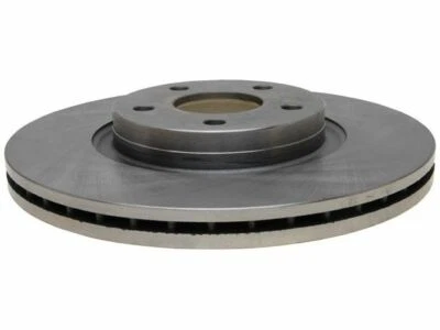 Rotor de freno delantero Raybestos 66655QZ 2005 2008 2006 2007 para Volvo S40 2004-2011 Foto 1 de 2