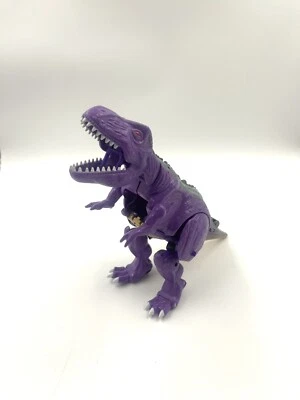 Transformers Beast Wars Predacon Megatron Hasbro Tomy 2020 reedición Foto 1 de 4