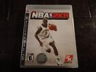 NBA 2K8 (Sony PlayStation 3, 2007) CIB