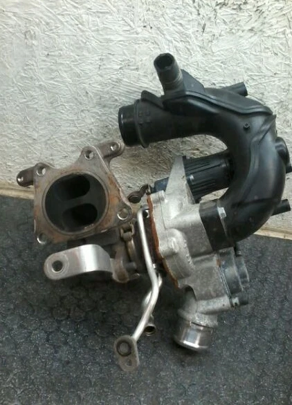 2018-2021 HONDA ACCORD 1.5L TURBOCHARGER OEM - Image 1 of 1
