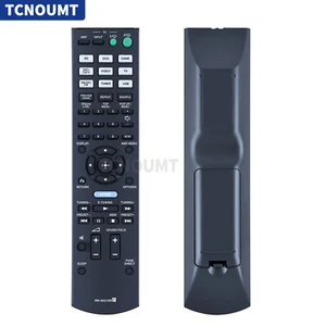 New RM-AAU168 For Sony AV System Remote Control STR-DH740 STR-DH540 STRDH740 - Picture 1 of 8