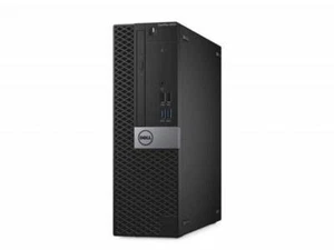 *3Jahre GEWL* Dell OptiPlex 5050sf i3 7Gen 16GB 1TB SSD wi10 - Bild 1 von 3